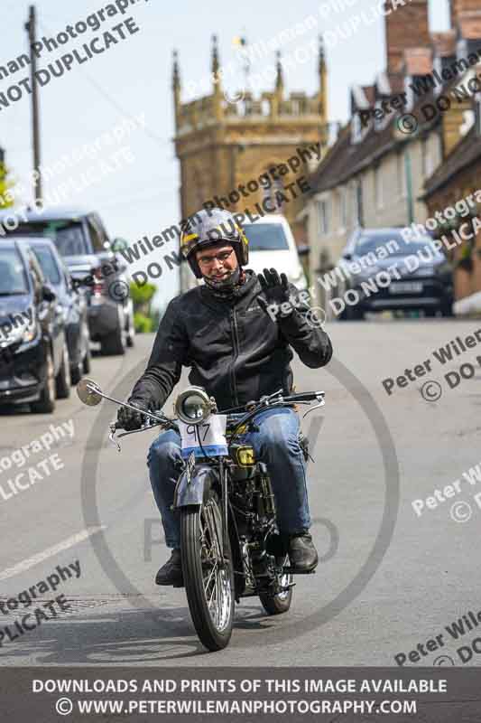 Vintage motorcycle club;eventdigitalimages;no limits trackdays;peter wileman photography;vintage motocycles;vmcc banbury run photographs